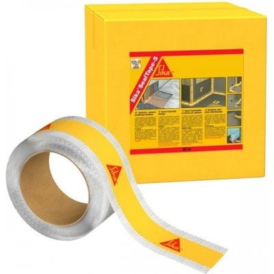 Sika SealTape-S tvarovka vnější roh