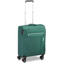 Roncato Lite Soft s zelená 55 x 40 x 20 cm