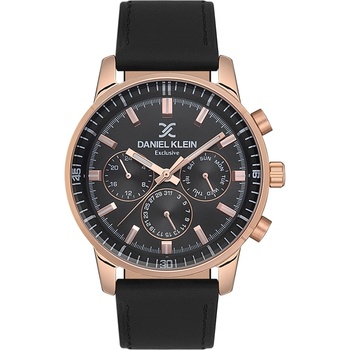 Daniel Klein DK113528-4