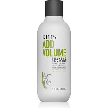 KMS Add Volume Shampoo шампоан за обем 300ml
