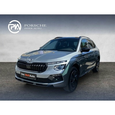 Skoda Kamiq TSI Monte Carlo DSG 85 kW