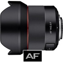 Objektívy Samyang AF 14mm f/2.8 F Nikon