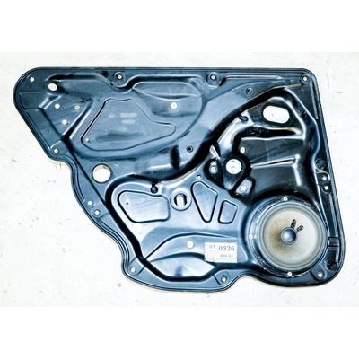 mechanismus stahování oken levý zadní VW Passat B6 3C0 3C4839755H