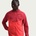 Nike Яке Nike Stride Jacket - Crimson