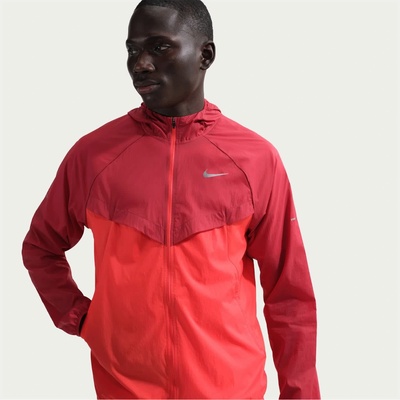 Nike Яке Nike Stride Jacket - Crimson