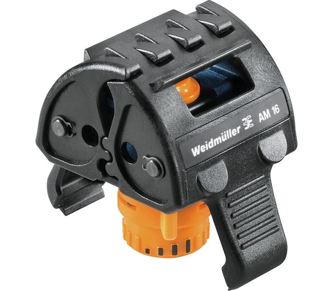 Weidmüller 9204190000
