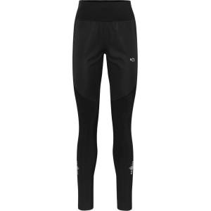 Kari Traa Дамски клин Kari Traa Women's Tirill Thermal Tights 2.0 Leggings - Black (111-1867-0113)