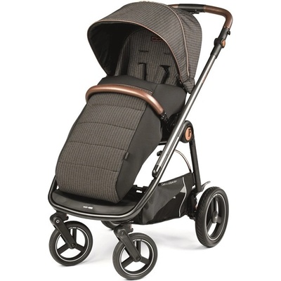 PEG Veloce TC 500 2024
