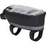 VAUDE Чанта за рамка Vaude Top Tube Phone Bag Bike bag - Black - размер One Size (510-5290-0111)