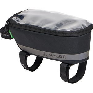VAUDE Чанта за рамка Vaude Top Tube Phone Bag Bike bag - Black - размер One Size (510-5290-0111)