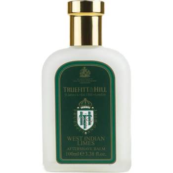 Truefitt & Hill Балсам за след бръснене Truefitt & Hill - West Indian Limes (100 мл) Балсам за след бръснене