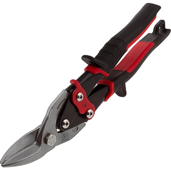 GROSS Ножица за метал за право и ляво рязане GROSS Piranha, 250 мм (78321)