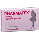 PHARMATEX VAG 18,9MG VAG GLB 10