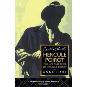 Agatha Christie's Hercule Poirot | Anne Hart (ISBN: 9780008340278)