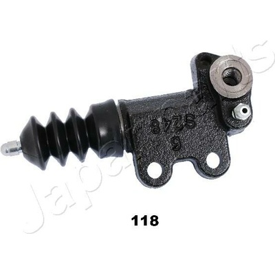 Pomocný spojkový valec JAPANPARTS CY-118 (CY118)