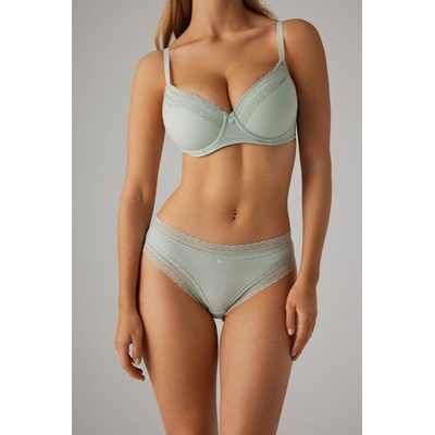 Ysabel Mora БИКИНА 10605 misty green