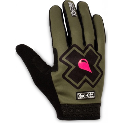 Muc-Off MTB LF green
