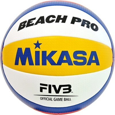 Mikasa Топка за плажен волейбол Mikasa BV550C
