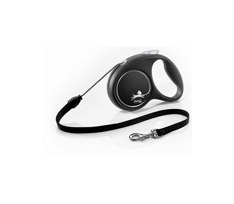 Flexi Black Design lanko