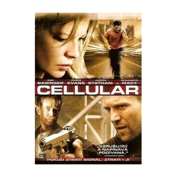 Cellular DVD