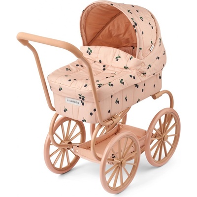 Liewood Adaline Berry/Pale Tuscany – Zboží Mobilmania