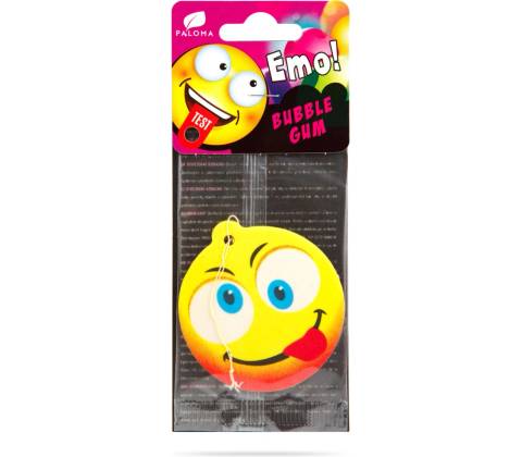 Paloma EMO - Bubble gum (4g)