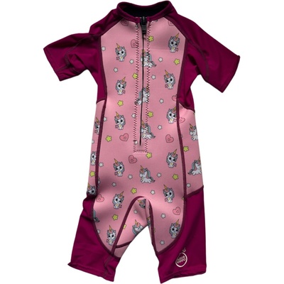 Aquakiddo Wetsuit Unicorns – Hledejceny.cz