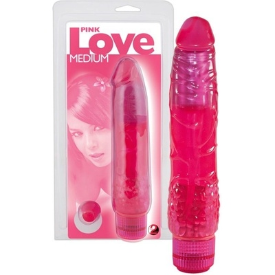 You2Toys Love medium