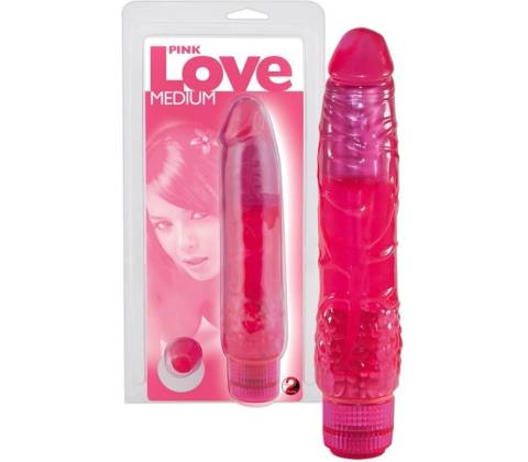 You2Toys Love medium