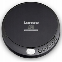 Lenco CD-300