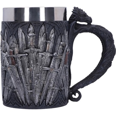 Nemesis Now Халба Nemesis Now Adult: Medieval - Swords (B1940F6)