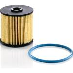 Mann-filter Горивен филтър mann-filter pu 7011 z