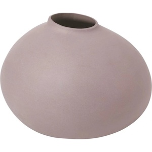 Blomus Светлорозова порцеланова ваза (височина 13 cm) Nona - Blomus (65972)