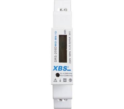 Tipa MID-MN-1D