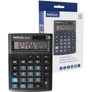 MAUL Calculator Maul MC 10 black Калкулатори