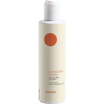 VOONO Hydrating Toner 200 ml