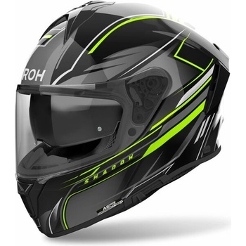 Airoh SPARK 2 Shadow 2025