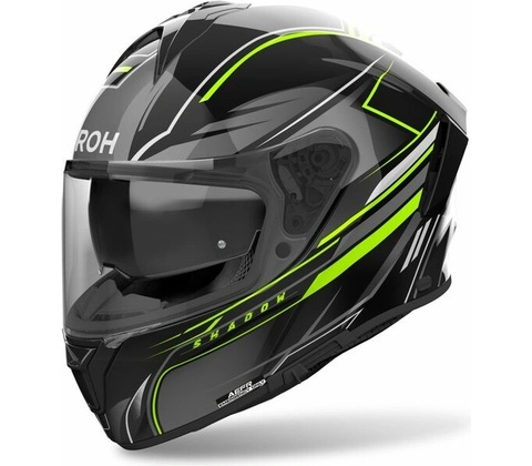 Airoh Spark 2 Shadow 2025