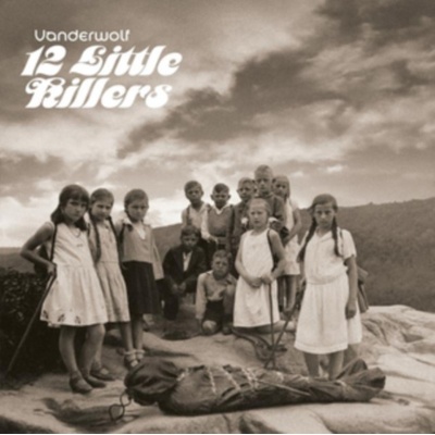 12 Little Killers - Vanderwolf LP