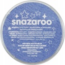 Snazaroo třpytivá barva na obličej 18 ml Šedá