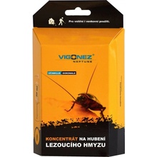 Vigonez Neptune Koncentrát na hubení lezoucího hmyzu 5 ml