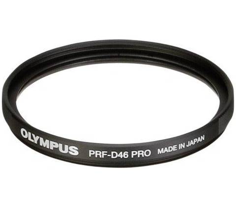 Olympus PRF-D46