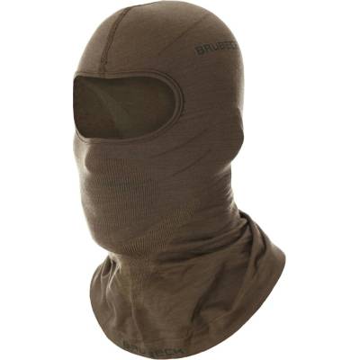 Brubeck kukla Merino Ranger Wool khaki