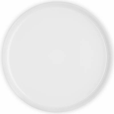Le Creuset 70234270107099 Jedálenský tanier 27 cm biely