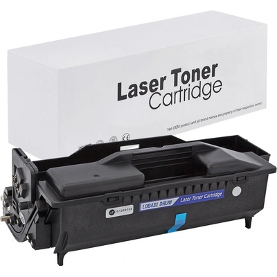 Compatible Тонер ok-431 | 44574902 (44574902)