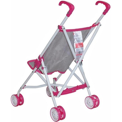 Milly Mally golfový Julie pink/brown – Hledejceny.cz