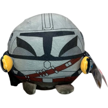Image 1 of Whitehouse Leisure Плюшена фигура Whitehouse Leisure Television: The Mandalorian - The Mandalorian (71326)
