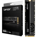 LEXAR N0 1TB, LN0X001T-RNNNG