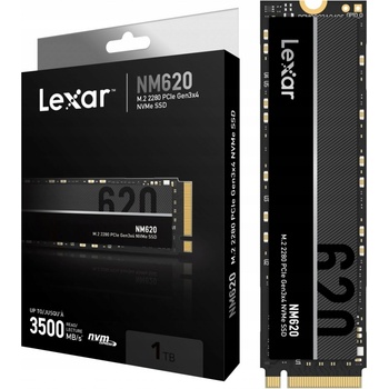 LEXAR N0 1TB, LN0X001T-RNNNG