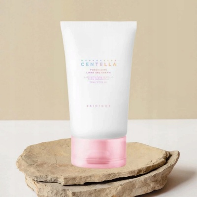 SKIN1004 Madagascar Centella Poremizing Light Gel Cream 75 ml